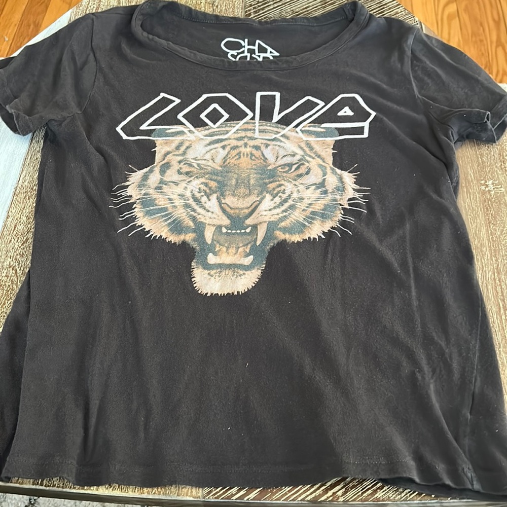 Chaser T-shirt